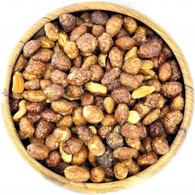 Zdravoslav Arašídy v medu 500 g