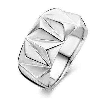 Ti Sento Дамски пръстен от сребро Ti Sento 12279SI (12279SI)