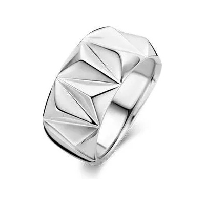 Ti Sento Дамски пръстен от сребро Ti Sento 12279SI (12279SI)