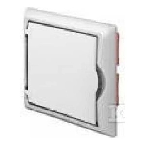 Onnline Chapter p/t 1x6m white ip40 onnline