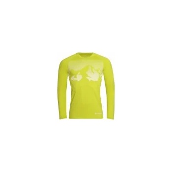 Image 1 of Alpine pro Tar 3 Мъжка блуза втори слой (MTSU657575) GRN