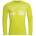 Alpine pro Tar 3 Мъжка блуза втори слой (MTSU657575) GRN