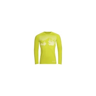 Alpine pro Tar 3 Мъжка блуза втори слой (MTSU657575) GRN