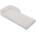 KikkaBoo Мемори преносимо легло-раница 2в1 Dots Beige (31106010122)