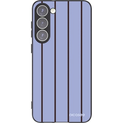 Picasee silikonový černý obal pro Samsung Galaxy S23+ 5G Poolside member – Hledejceny.cz