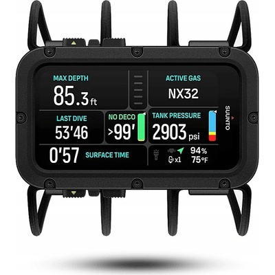 Suunto NAUTIC BUNGEE CORD – Zboží Dáma