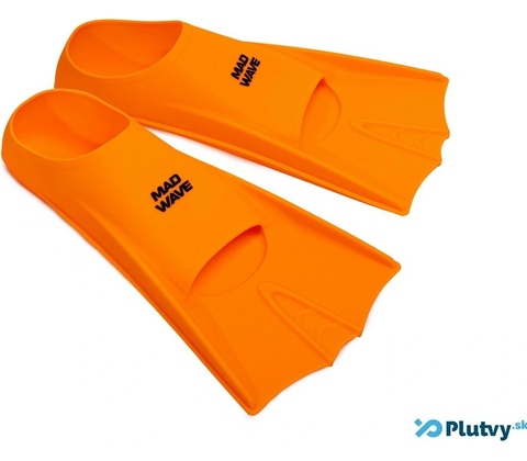 Mad Wave Flippers