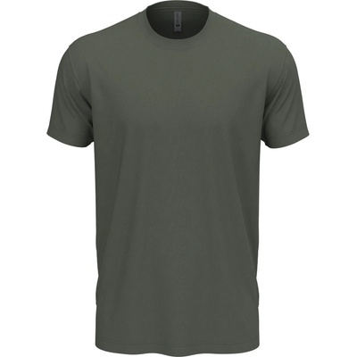 Next Level Apparel N 3600 krátký rukáv unisex COT083600adf01-heavy metal