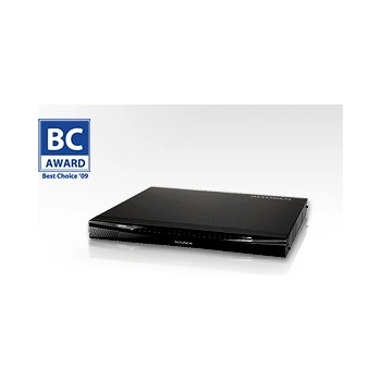 Aten KN-4140V Altusen KVM 40-port over the Net IP+Virtual Media