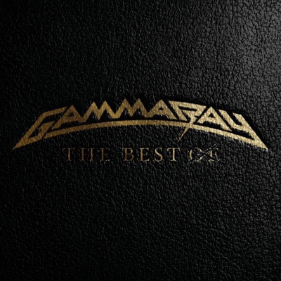 GAMMA RAY - THE BEST OF (2CD)