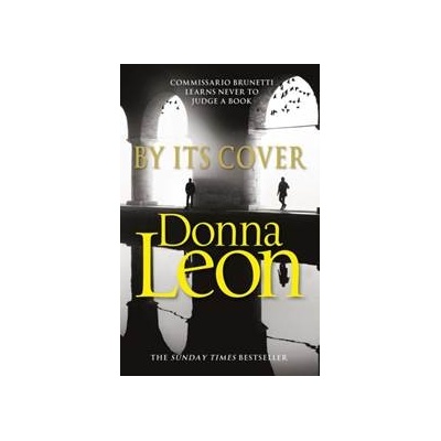 By its Cover