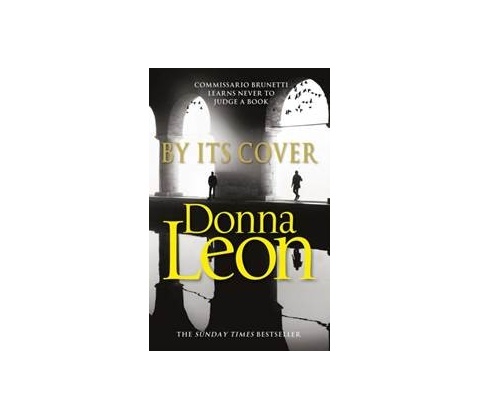 By its Cover