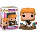 Sběratelské figurky Funko Pop! Disney Cinderella Ultimate Princess