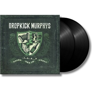 Universal Dropkick Murphys: Going out in Style - 2Vinyl (LP) (097322)