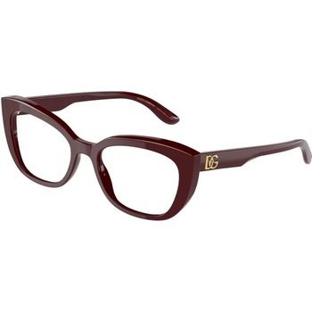 Image 1 of Dolce&Gabbana DG3355 3091