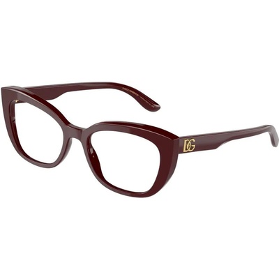 Dolce&Gabbana DG3355 3091