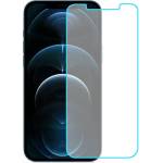  Стъклен протектор Be smart, iPhone 12 Pro, 9H, прозрачен (DX5B41MBM)