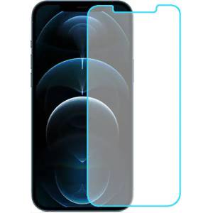  Стъклен протектор Be smart, iPhone 12 Pro, 9H, прозрачен (DX5B41MBM)