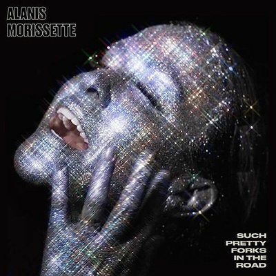 Morissette, Alanis - Such Pretty Forks In the Road CD