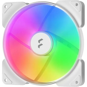 Fractal Design Aspect 14 RGB PWM White (FD-F-AS1-1409)