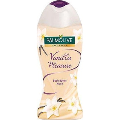Palmolive Vanilla Pleasure Душ гел, 250мл