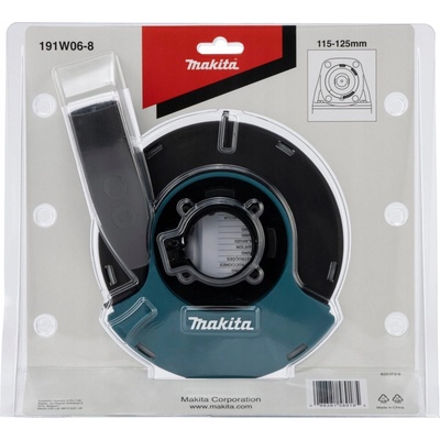 MAKITA 191W06-8