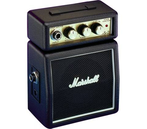 Marshall MS 2