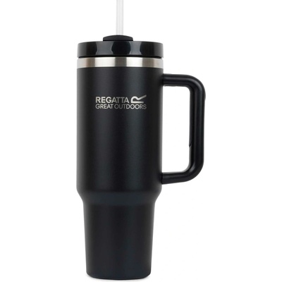 Regatta Termohrnek Thermulate 1,2 l Mug black