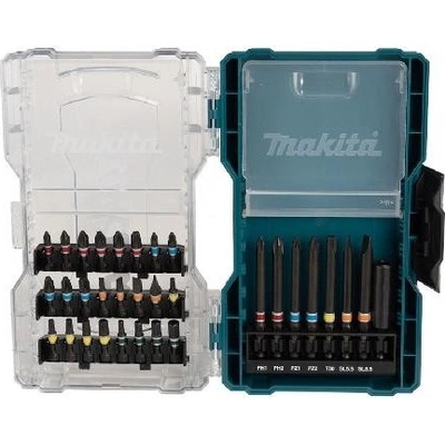 Makita 32-dielna súprava E-07076
