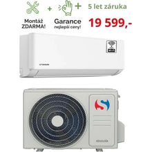 Sinclair SKY 3,5 kW