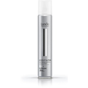 Londa Professional Lock It Extra Strong Hold Spray 250 ml