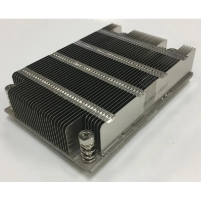 Supermicro Система за охлаждане на компютри Supermicro SNK-P0062P Processor Heatsink/Radiatior (SNK-P0062P)