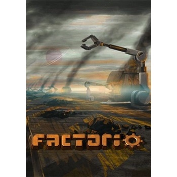 Wube Software Factorio (PC)
