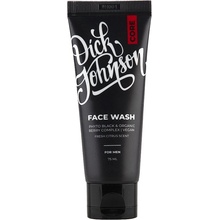 Dick Johnson Core čistící gel na obličej 75 ml