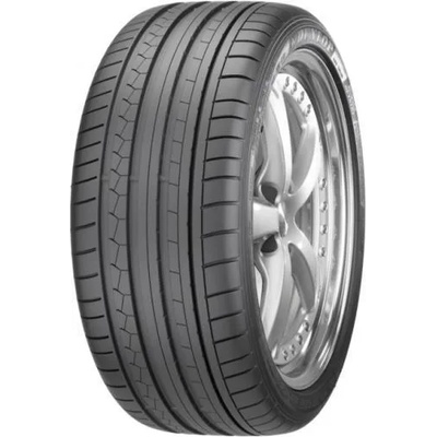 Dunlop SP Sport Maxx GT DSST (RFT) XL 275/40 R20 106W