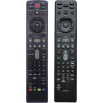 съвместим Lg akb70877901, akb70877902 - заместител дистанционно управление (akb70877901, akb70877902) Дистанционно
