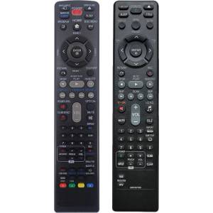 съвместим Lg akb70877901, akb70877902 - заместител дистанционно управление (akb70877901, akb70877902) Дистанционно