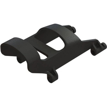 Arrma централен защитен елемент, нисък профил