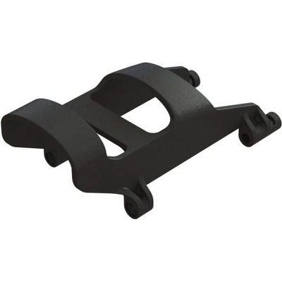 Arrma централен защитен елемент, нисък профил