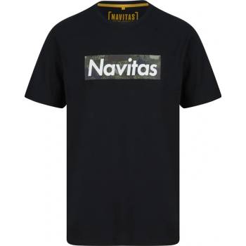 Navitas tričko Identity Box Tee
