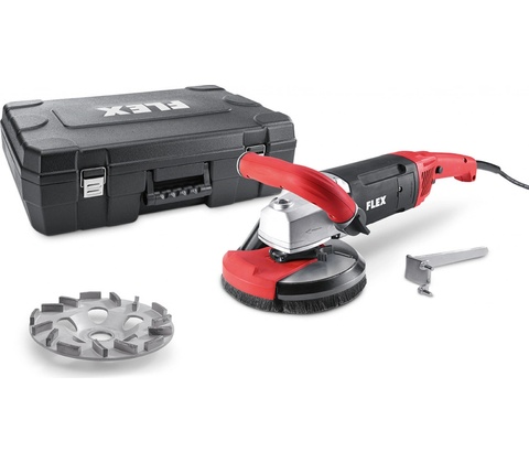 Flex LD 18-7 150 R