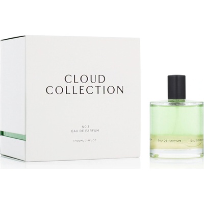 Zarkoperfume Cloud Collection No.3 parfémovaná voda unisex 100 ml