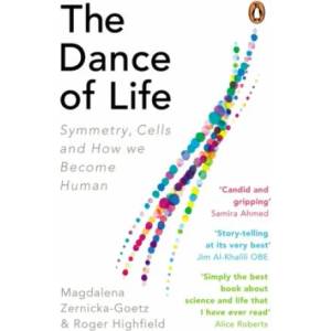 Dance of Life | Magdalena Zernicka-Goetz, Roger Highfield (ISBN: 9780753552957)