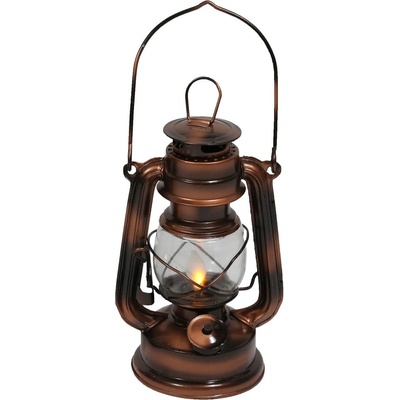 Hilight LED фенер бронзов (височина 19 cm) - Hilight (507197)