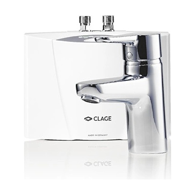 CLAGE MCX7 BLUE