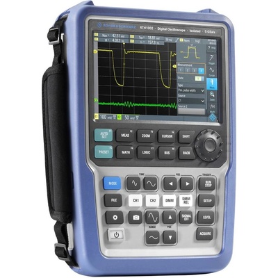 Rohde & Schwarz RTH1014MSO