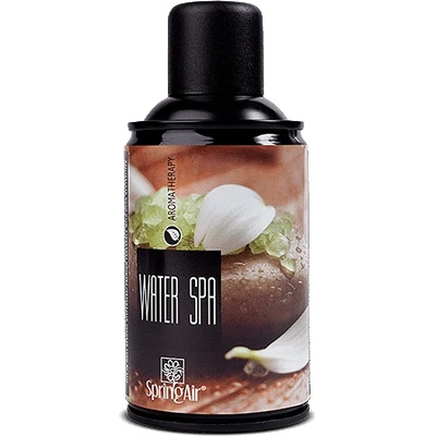 Spring Air Спрей 250мл. water spa (14839)