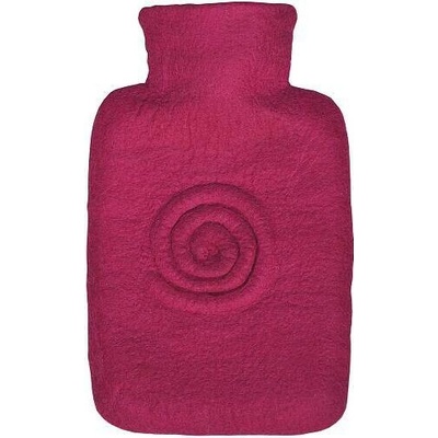 Hugo Frosch Classic Spiral, fialový