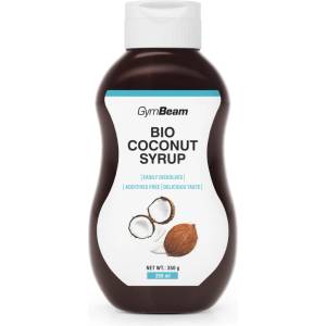 GymBeam БИО Кокосов сироп 250 ml