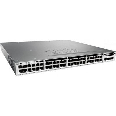 Cisco WS-C3850-48F-L